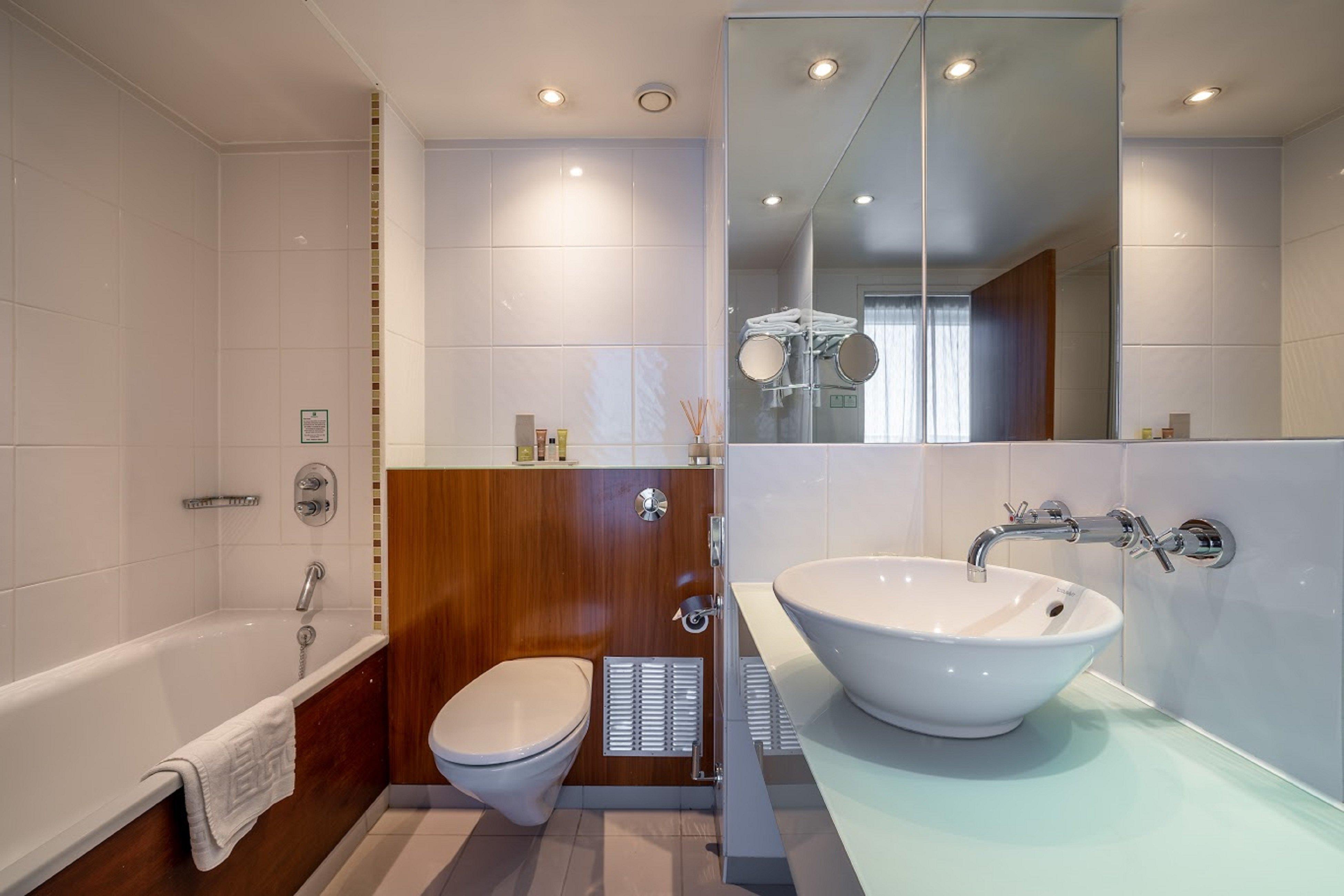 Hotel Camden Lock, An Ihg
