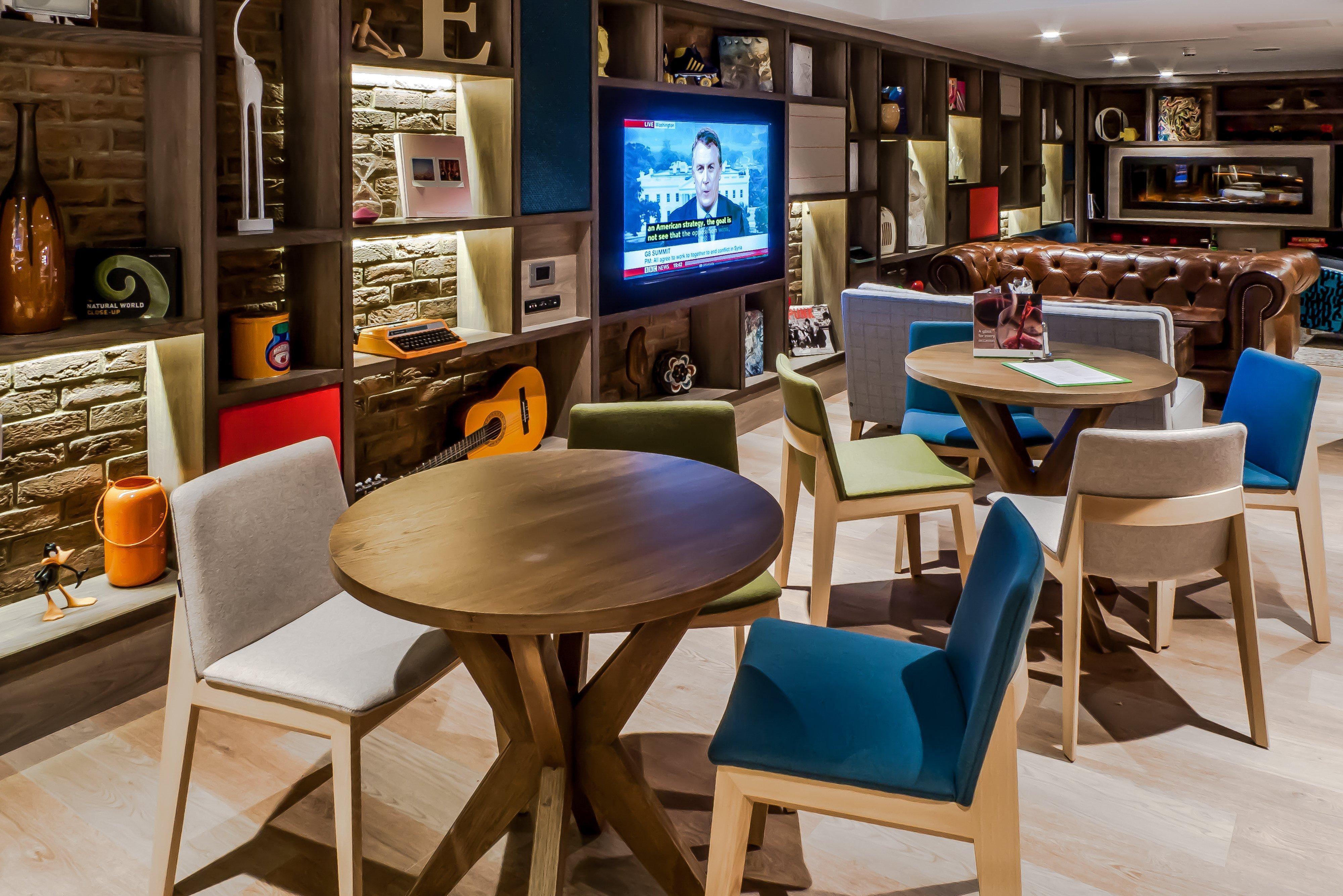 Camden Lock, An Ihg 4* Londen