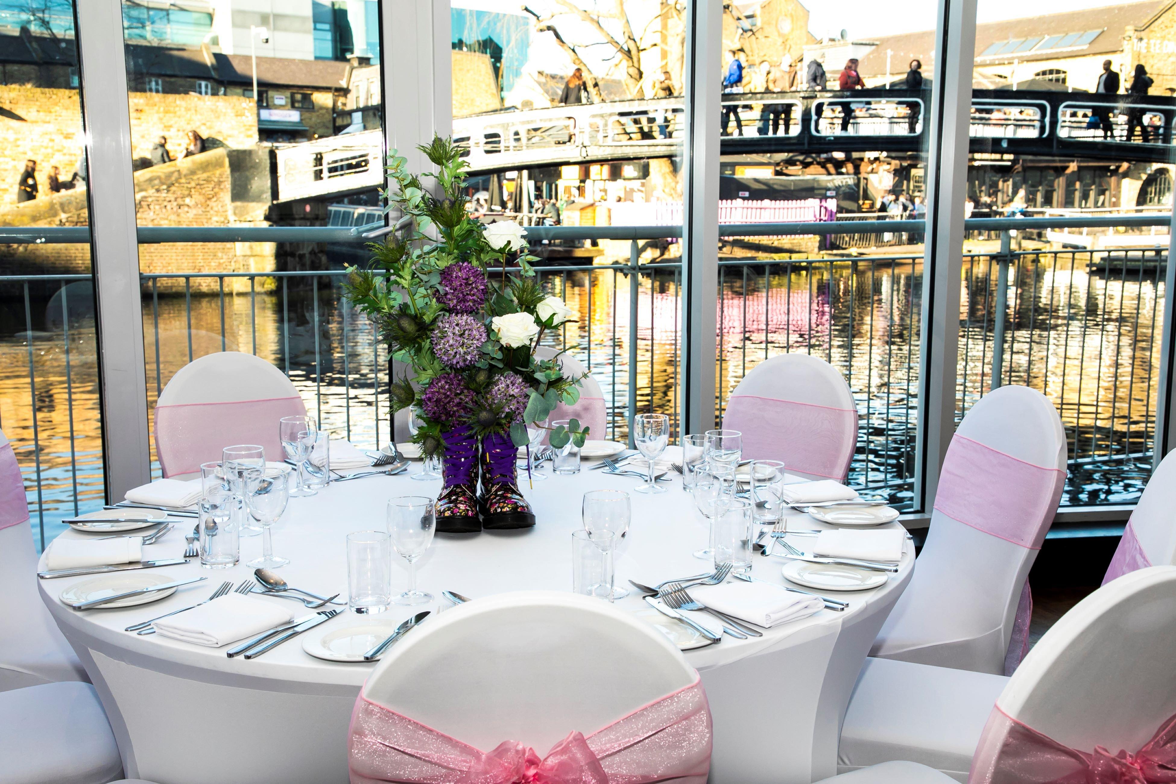 Hotel Camden Lock, An Ihg 4*