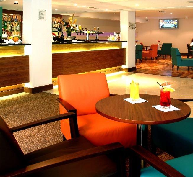 Hotel Camden Lock, An Ihg Londen