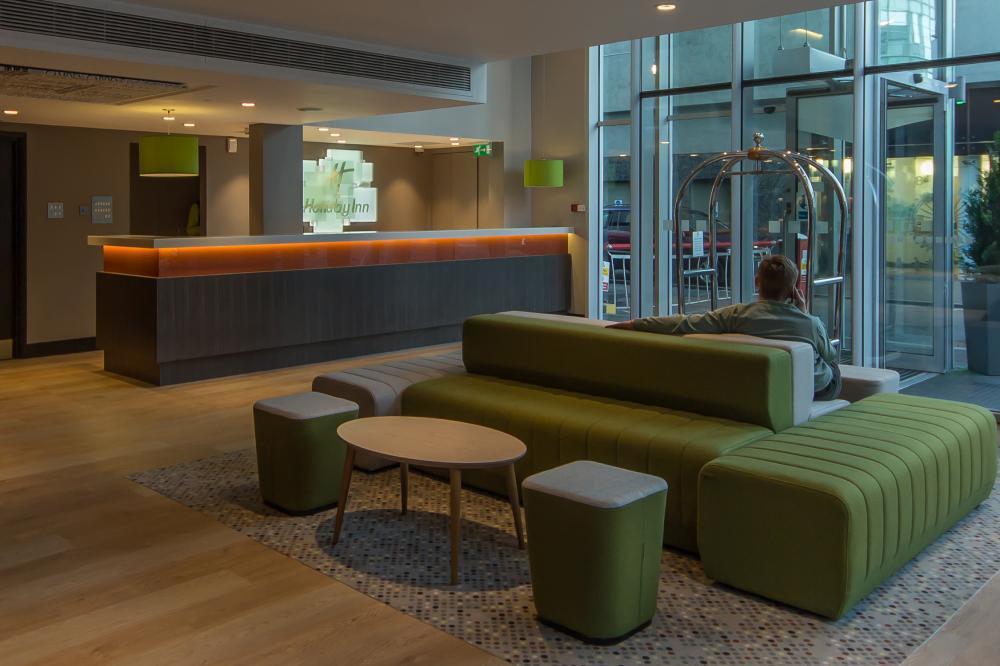 Hotel Camden Lock, An Ihg Londen