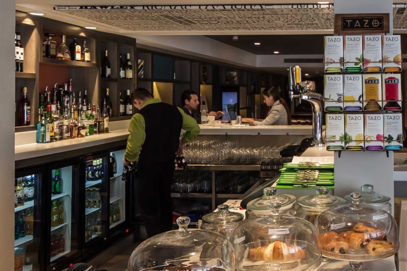 Camden Lock, An Ihg 4*