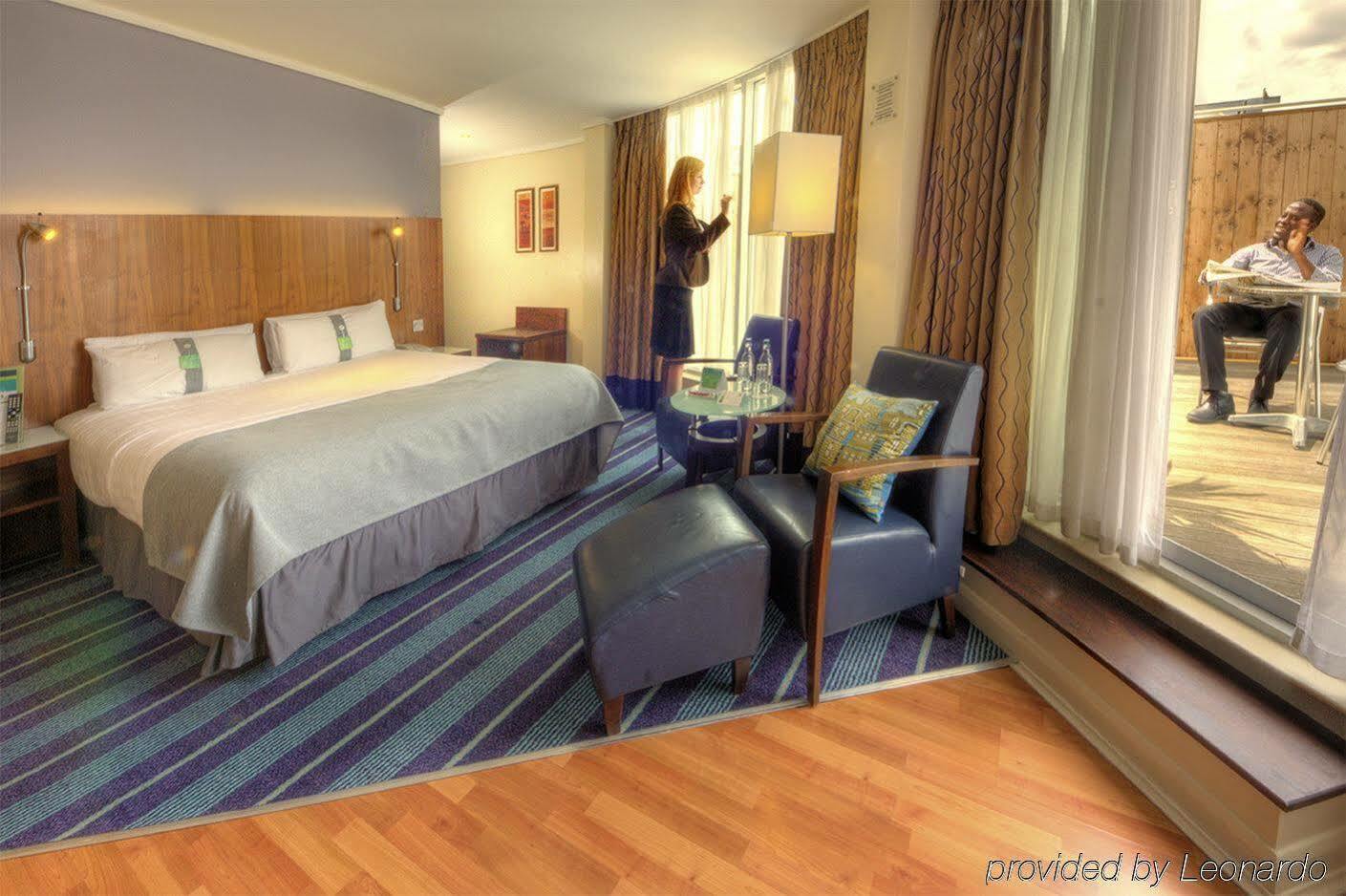 Hotel Camden Lock, An Ihg