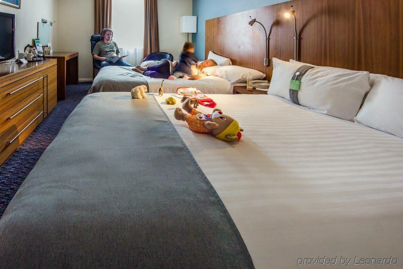 Camden Lock, An Ihg 4* Londen